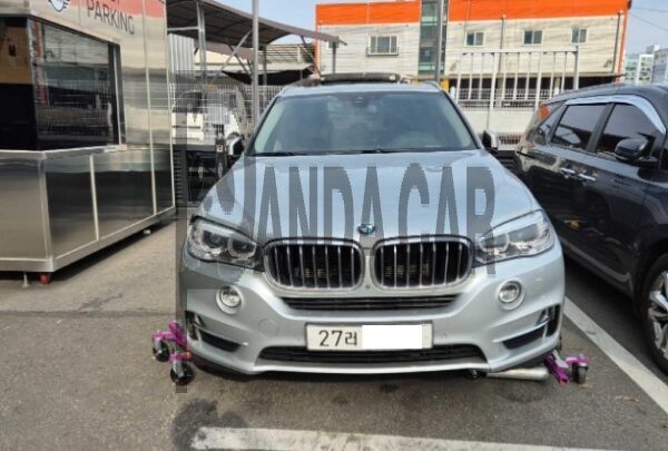 BMW X5 xDrive30d