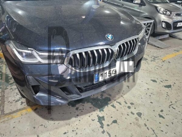 BMW 630i xDrive
