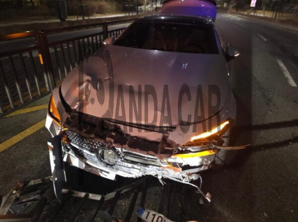 MercedesBenz CLE 200 Coupe