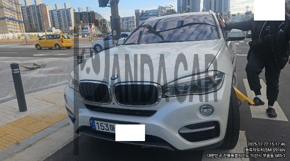 BMW X6 xDrive30d