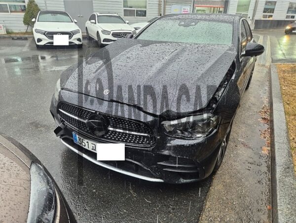 MercedesBenz E350 4MATIC