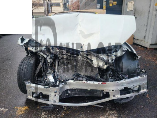 Mercedes-Benz E 300 4MATIC