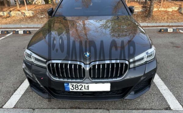BMW 530i