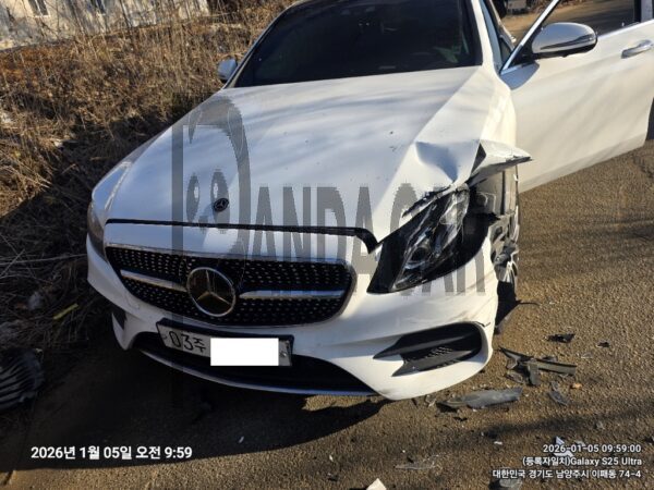 Mercedes-Benz E350 4Matic