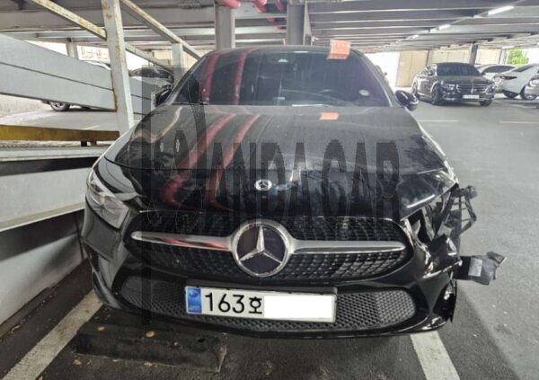 Mercedes-Benz A220 Sedan