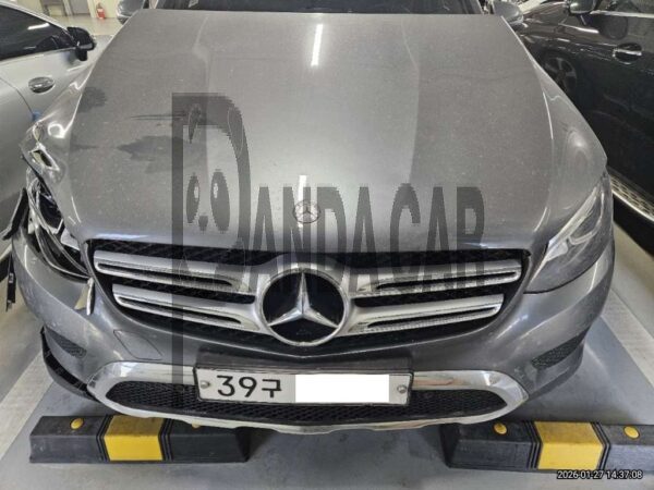 GLC220 d 4Matic
