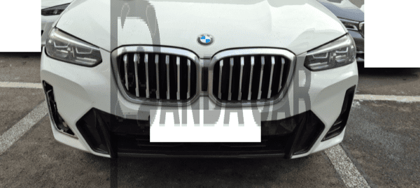 BMW X3 xDrive20i