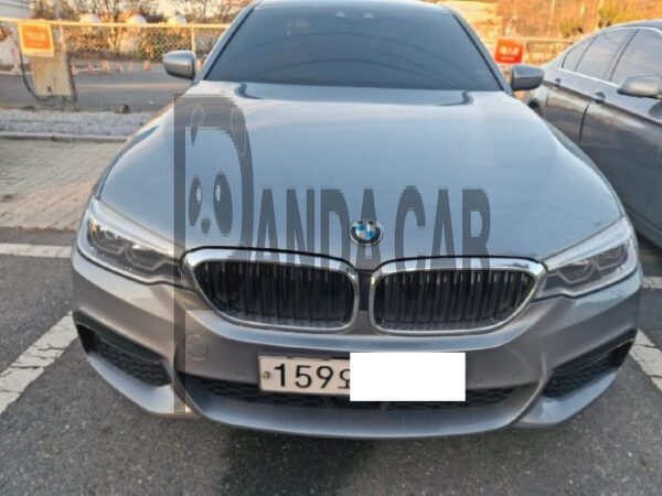 BMW 520d