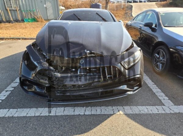 MercedesAMG CLS53 4MATIC +