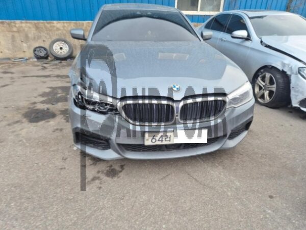 BMW 520d