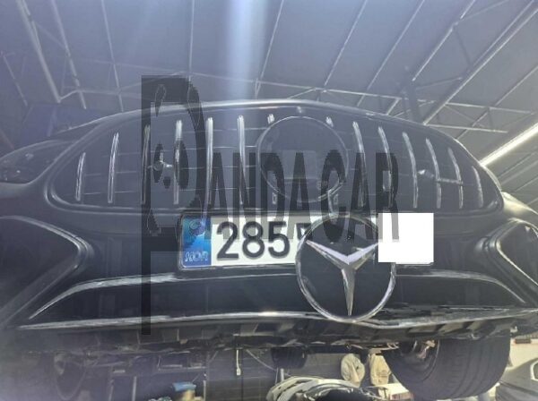 MercedesAMG SL 63 4MATIC +