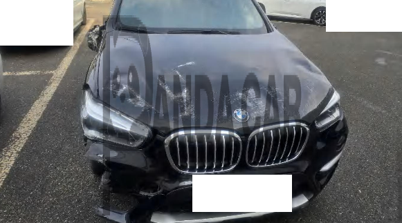 BMW X1 xDrive20d xLine