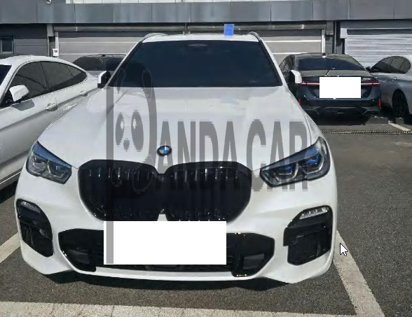 BMW X5 xDrive45e iPerformance