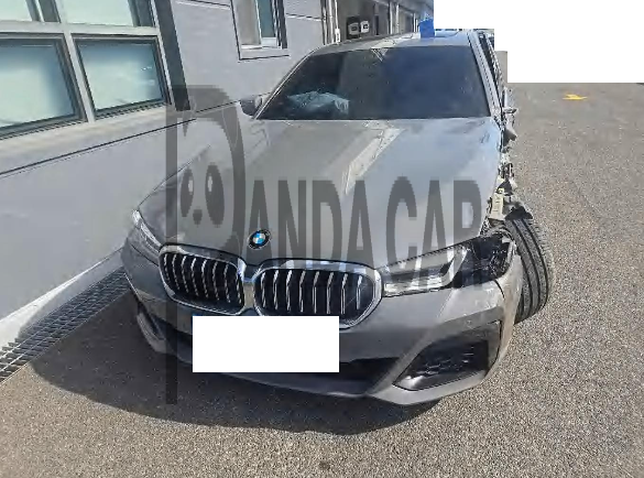 BMW 530i