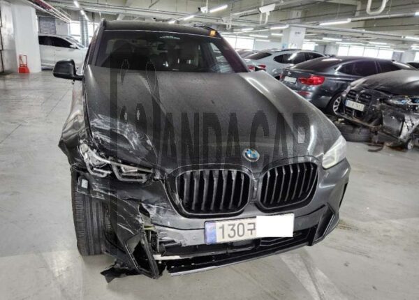 BMW X3 xDrive20i