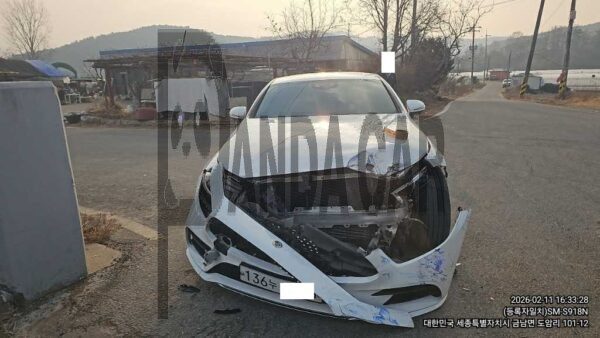 Mercedes-Benz CLS450 4Matic