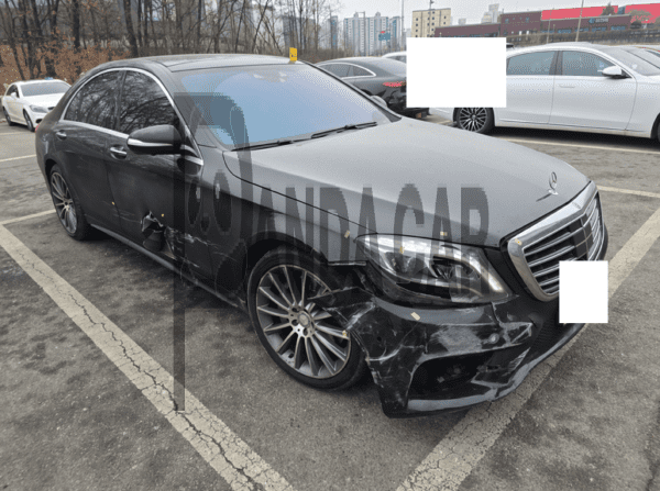 S350 d 4Matic