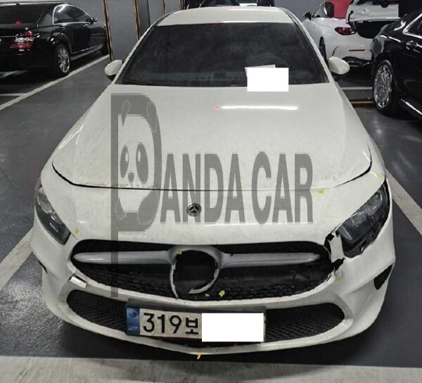 MercedesBenz A220 Sedan