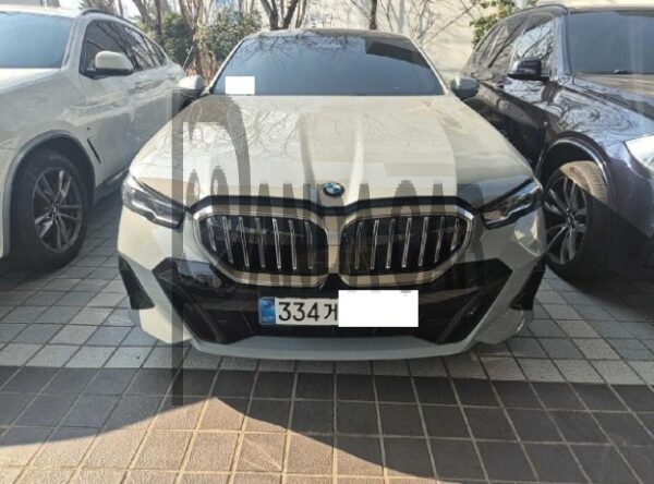 BMW 530i xDrive