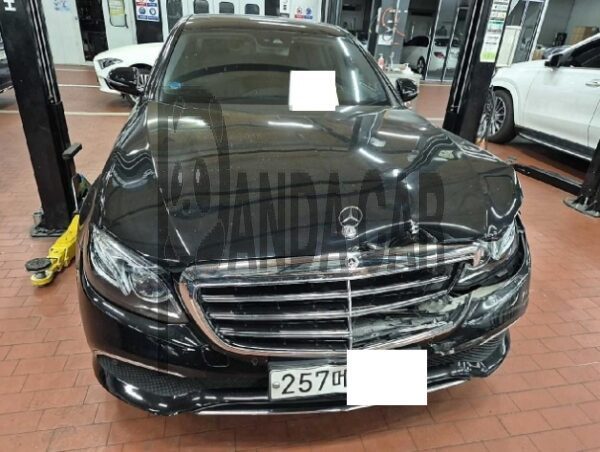 E220 d 4Matic