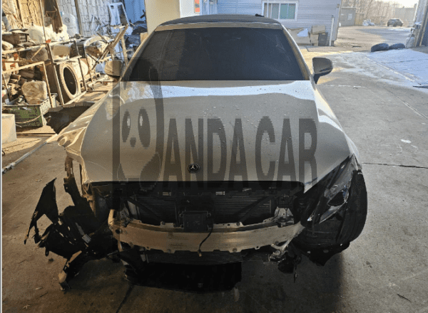 Mercedes-Benz C200 Cabriolet