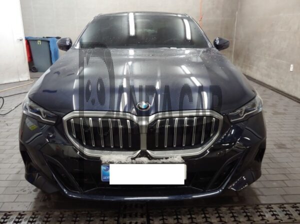 BMW 530i xDrive