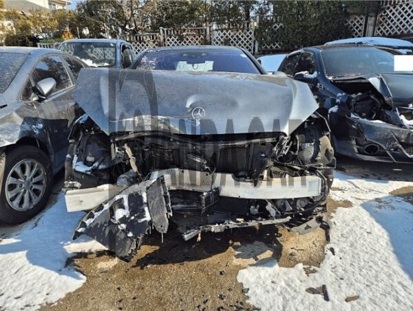 Mercedes-Benz S350 d 4MATIC