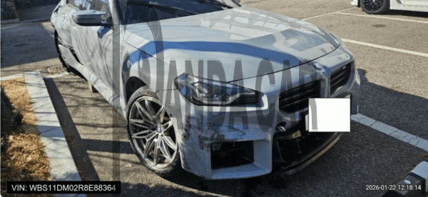 WBS11DM02R8E88364 BMW M 2