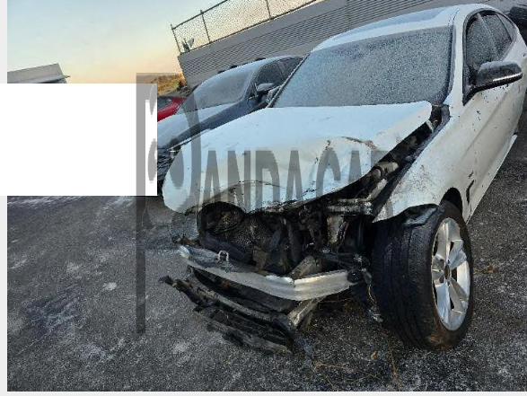 BMW 320d xDrive Gran Turismo Sport WLTP