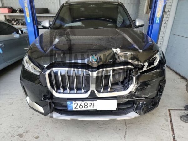 BMW X1 sDrive20i