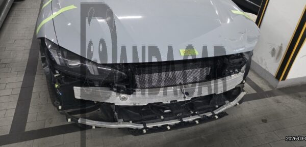 BMW 420i Convertible