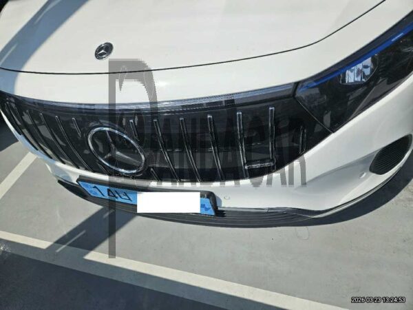 Mercedes-Benz EQA250