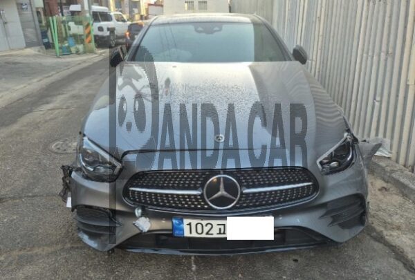 MercedesBenz E350 4MATIC