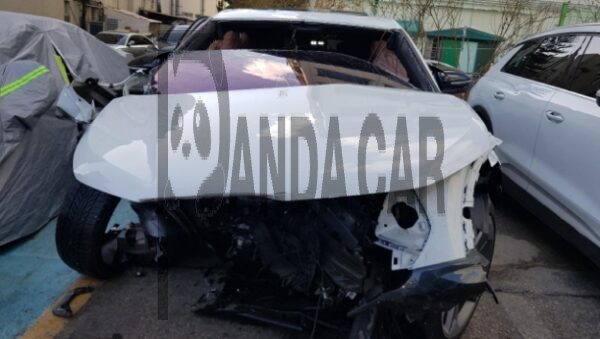 Q4 Sportback 45 etron