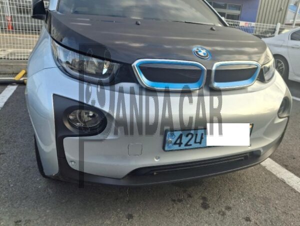 BMW i3 94Ah