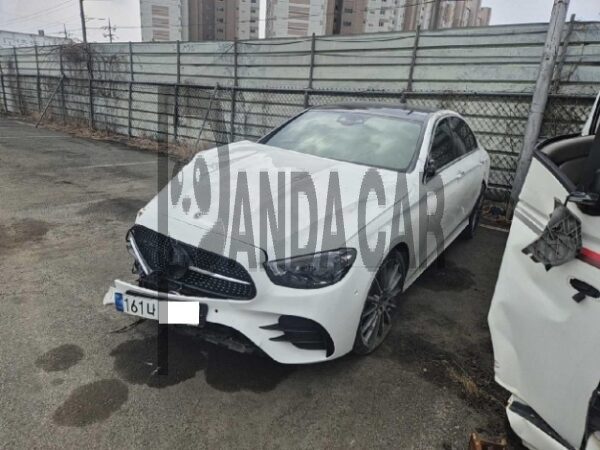 MercedesBenz E350 4MATIC