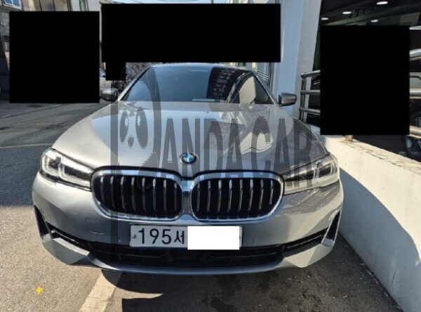 BMW 520i