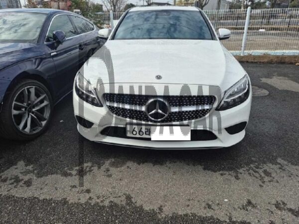C220 d