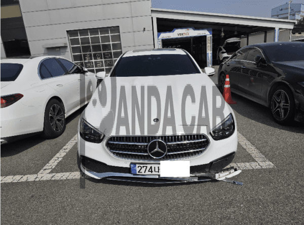 Mercedes-Benz E350 4MATIC