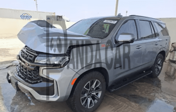 1GNSK8KD1RR228087 2024 CHEVROLET TAHOE