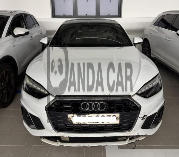 WAUZZZF59LA014415 Audi A series