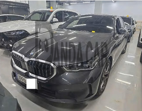 BMW 520i