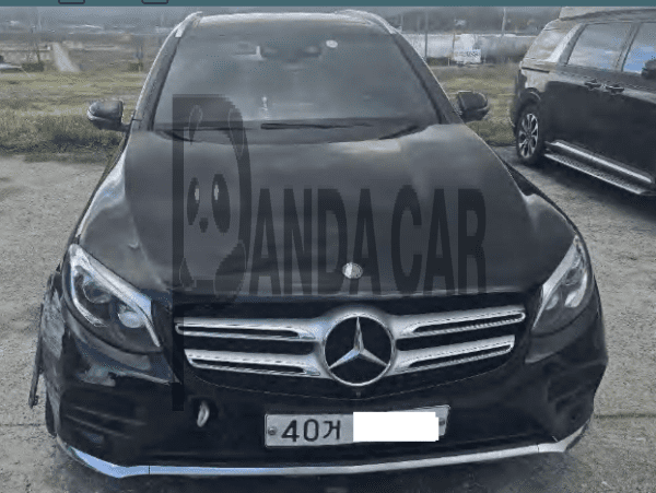 GLC250 d 4Matic