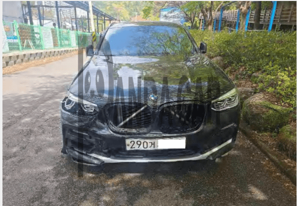 BMW X4 xDrive20d xLine