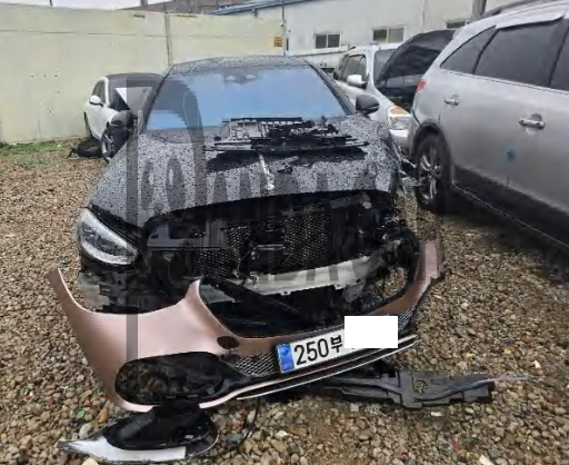 Mercedes-Maybach S580 4MATIC