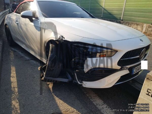 Mercedes-Benz CLE 200 Cabriolet