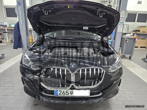 BMW 220i Active Tourer
