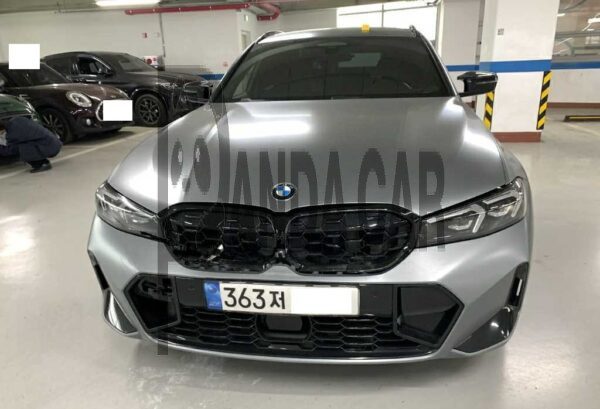 BMW M340i xDrive Touring