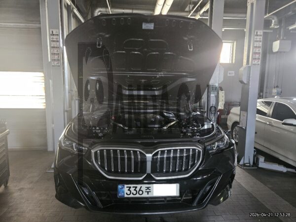 BMW 520i