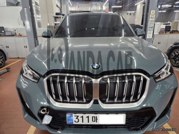 BMW X1 xDrive20i
